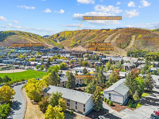 Foto del edificio - 1150 Deer Valley Dr