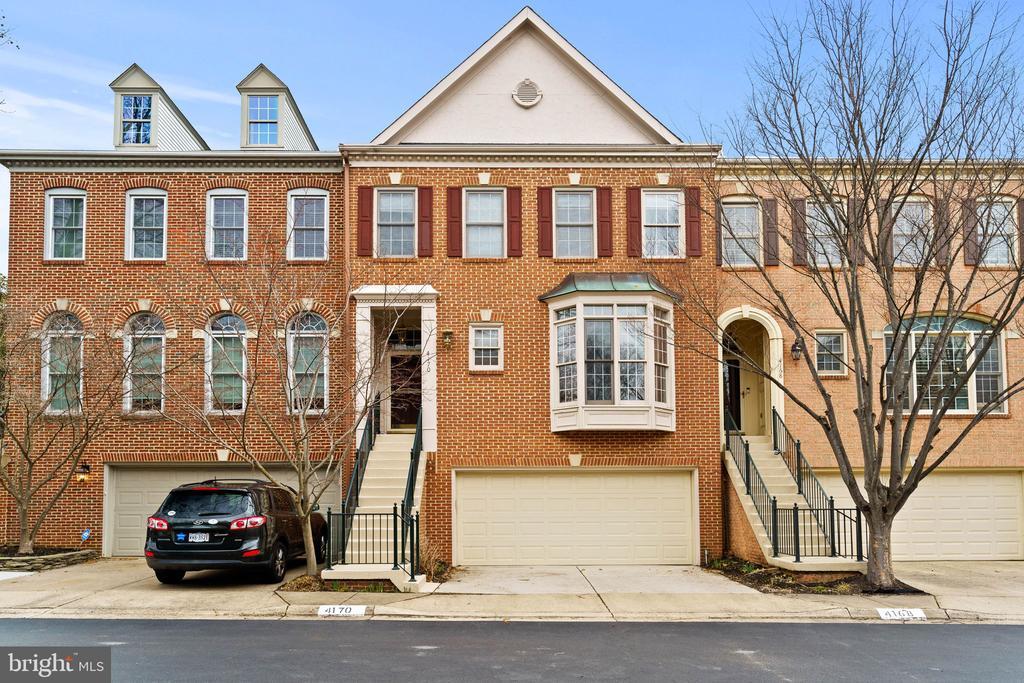 Foto principal - 4170 Governor Yeardley Ln