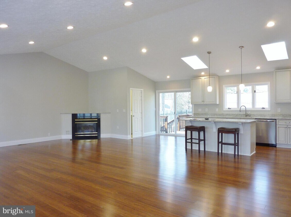 103 Hessian Dr, Ruther Glen, VA 22546 House Rental in Ruther Glen, VA