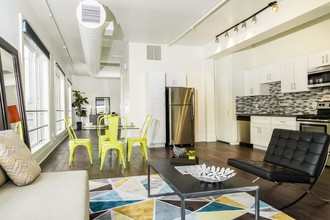 Viridian Lofts photo'