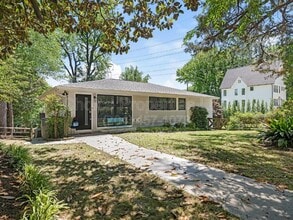 Building Photo - 611 Poindexter Dr