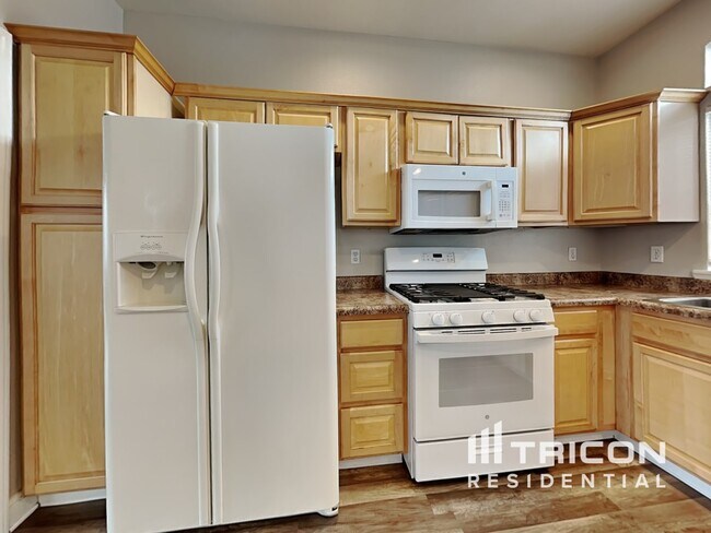 Foto del edificio - 8027 Anchor Point Drive Reno NV