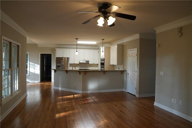 Foto del edificio - 7410 Brookstead Crossing
