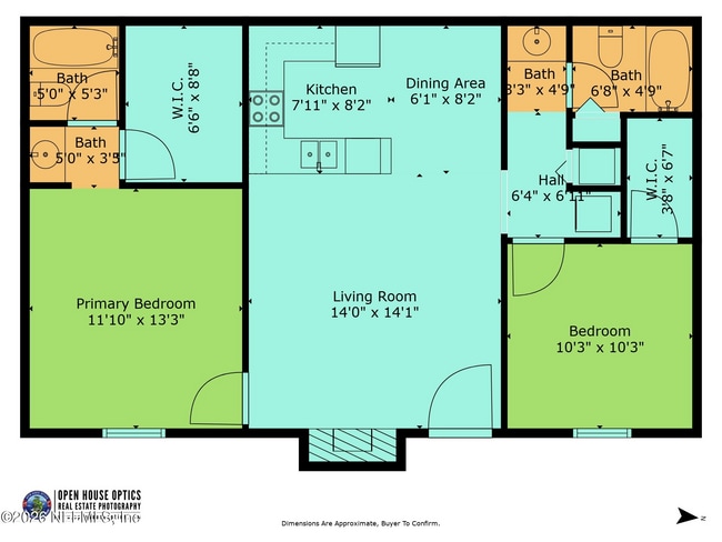 Building Photo - 100 Fairway Park Blvd