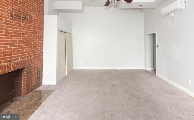 Photo - 31 N Paca St Apartment