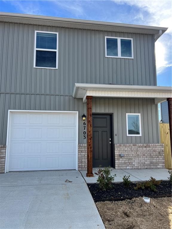 Foto del edificio - 6703 SW Dignity Ave