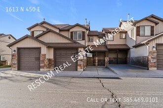 Building Photo - 1613 N 450 E