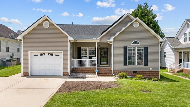 Building Photo - 4028 Mackinac Island Ln
