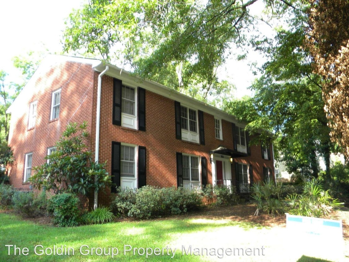 Primary Photo - 1826 Walker Ave