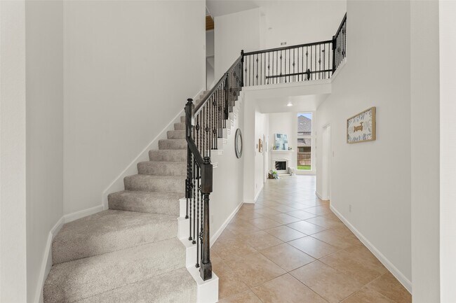 Foto del edificio - 3814 Hunters Gate Ct