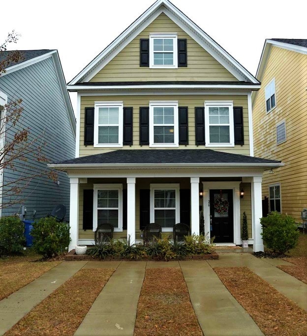 26 Old Shandon Cir, Columbia, SC 29205 House Rental in Columbia, SC