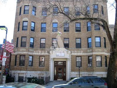 Building Photo - 58 Queensberry St