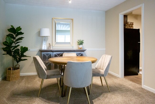 Foto del interior - Kinstone River Apartments