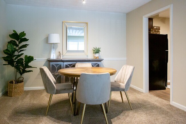 Foto del interior - Kinstone River