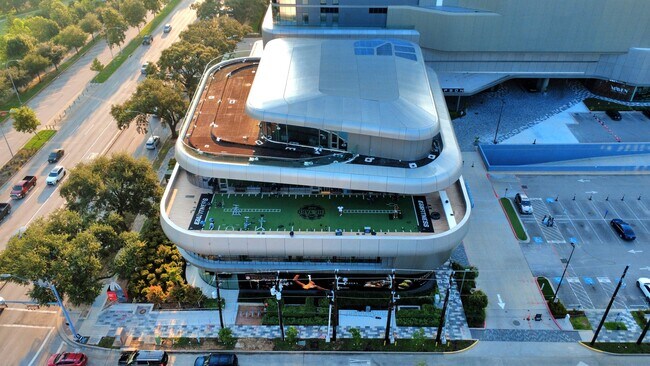 Foto del edificio - 1711 Allen Pkwy