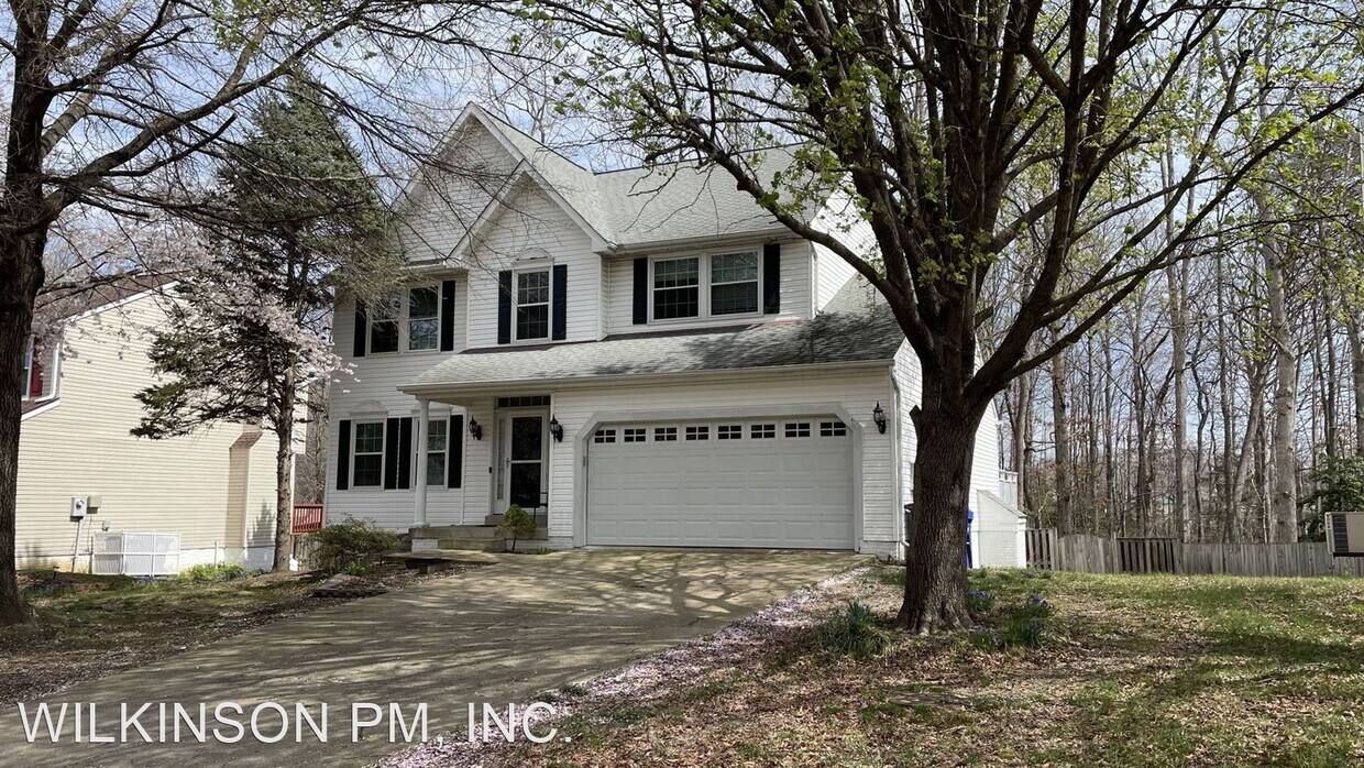 Primary Photo - 5 br, 3.5 bath House - 59 Saint Roberts Dr.
