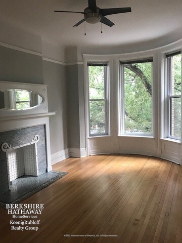 Foto del edificio - 10 W Chestnut St