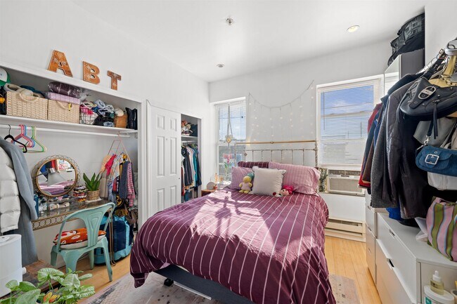 Foto del edificio - 88 Brunswick St