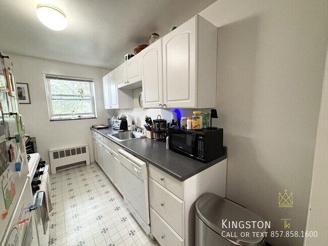 Foto del edificio - 47 Broadway-9R