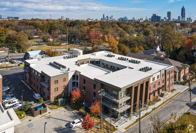 Building Photo - Quest Commons West