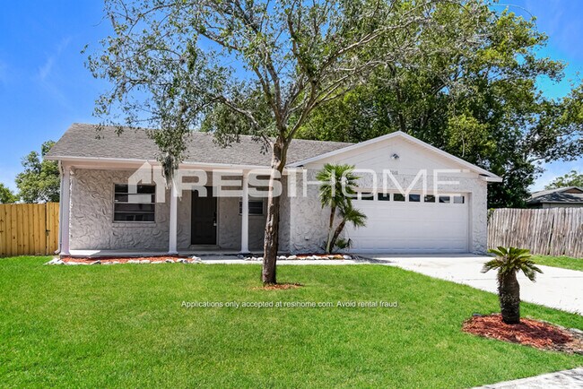 Building Photo - 3848 Beachman Dr