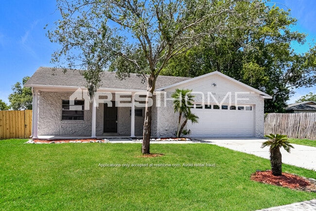Photo - 3848 Beachman Dr (Lockhart, FL) House