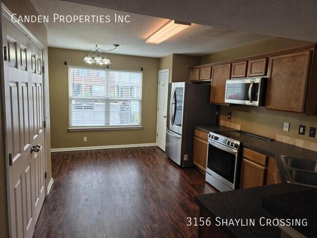 Foto del edificio - 3156 Shaylin Crossing