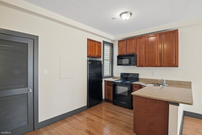 Foto del edificio - 4 br, 2 bath Duplex - 1947 N GRATZ ST Unit B