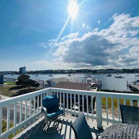 Photo - 1008 Canal Dr Apartment