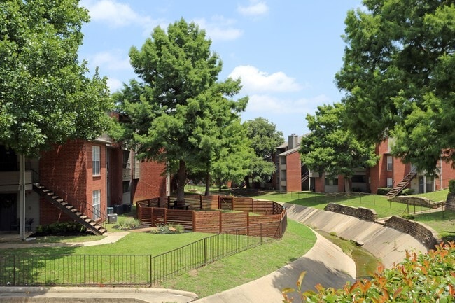 Foto del edificio - The Vines