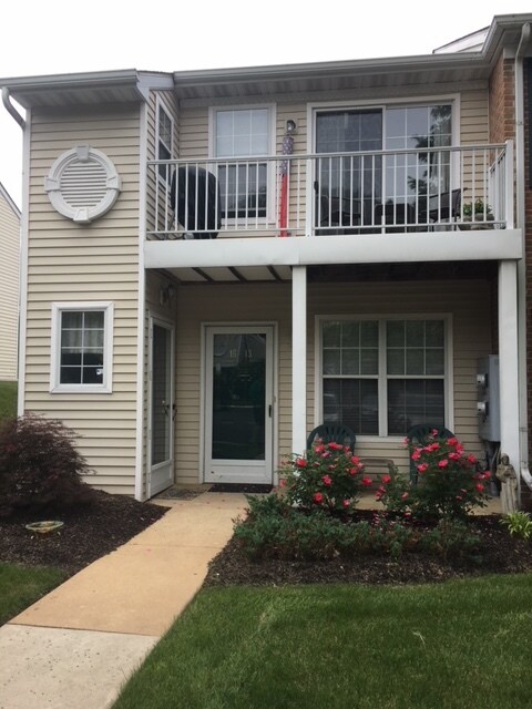 1613 Rosewood Court - 1613 Rosewood Ct