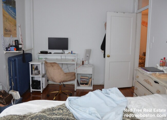 Foto del edificio - 238 Hemenway St