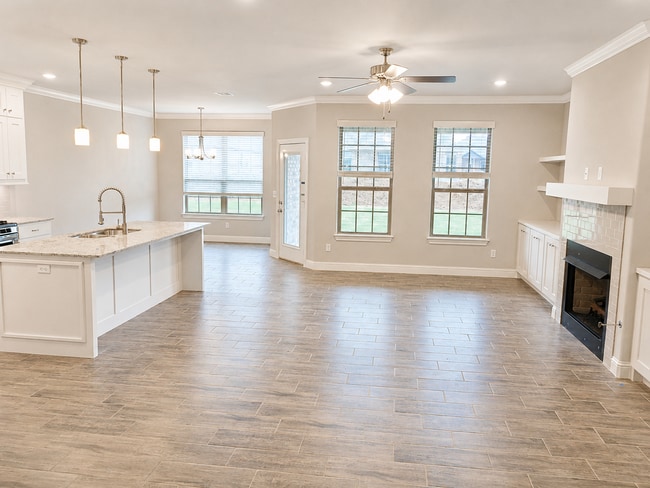 Building Photo - 2021 Construction! 4 Bedroom 2 Bathroom Home. Walk to Bentonville West HS!