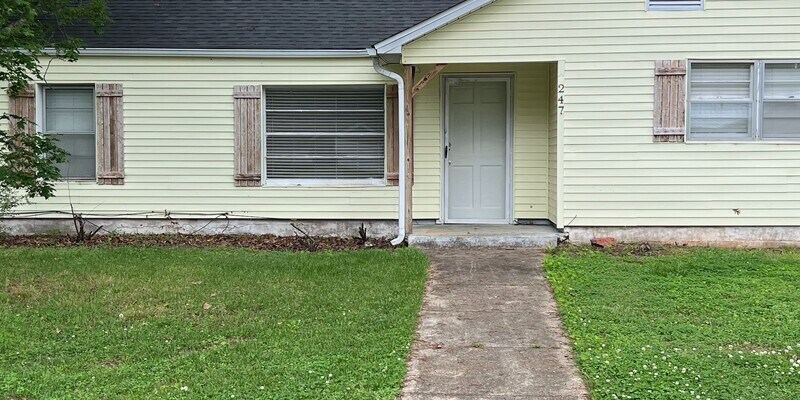 Primary Photo - KRP-Graysville