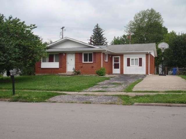 Primary Photo - 551 Rogers Rd
