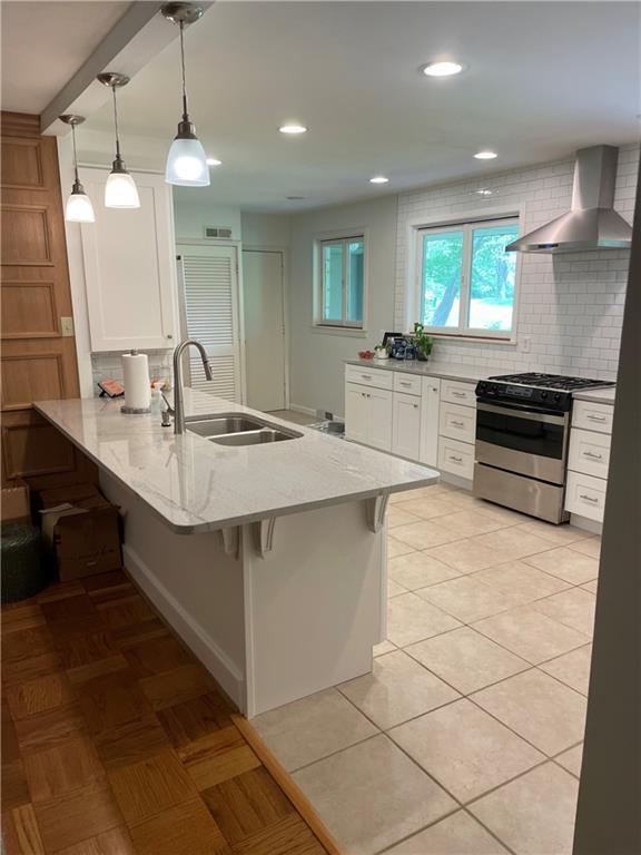 Building Photo - 6038 Crows Nest Dr