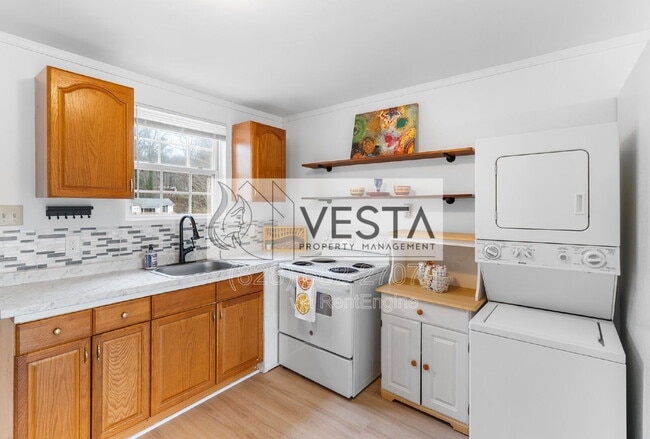 Foto del edificio - 4 Katra Ln