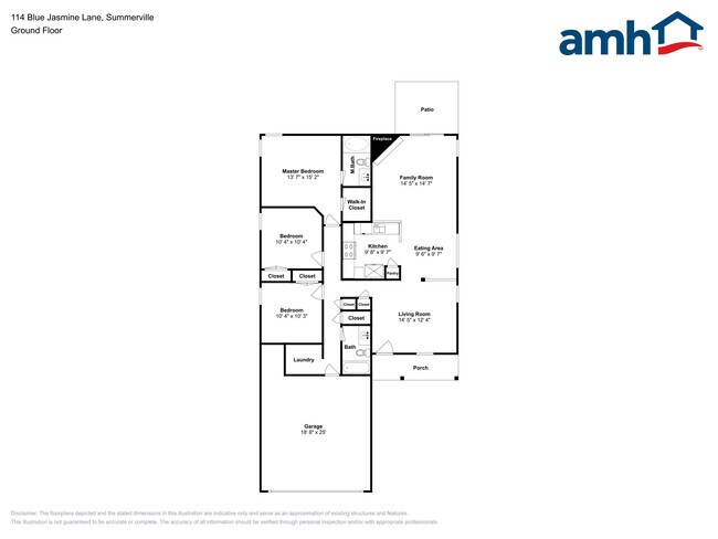 Building Photo - 114 Blue Jasmine Lane