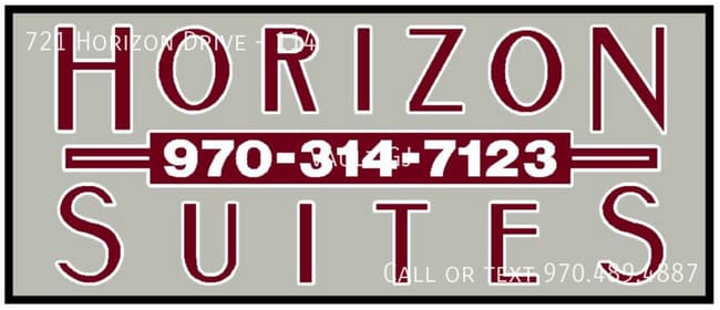 Building Photo - 721 Horizon Dr