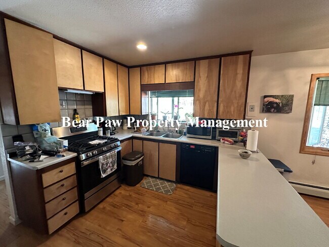 Foto del edificio - "Charming 3-Bedroom Home in Bailey"