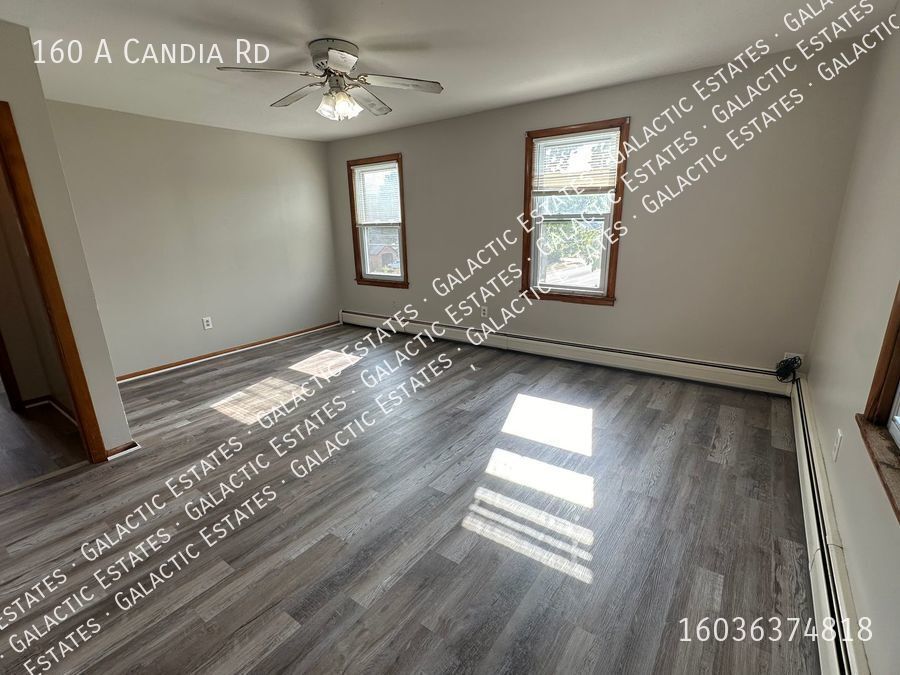 Primary Photo - 160 Candia Rd
