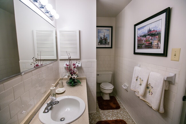 Interior Photo - Briarcliff Apartments