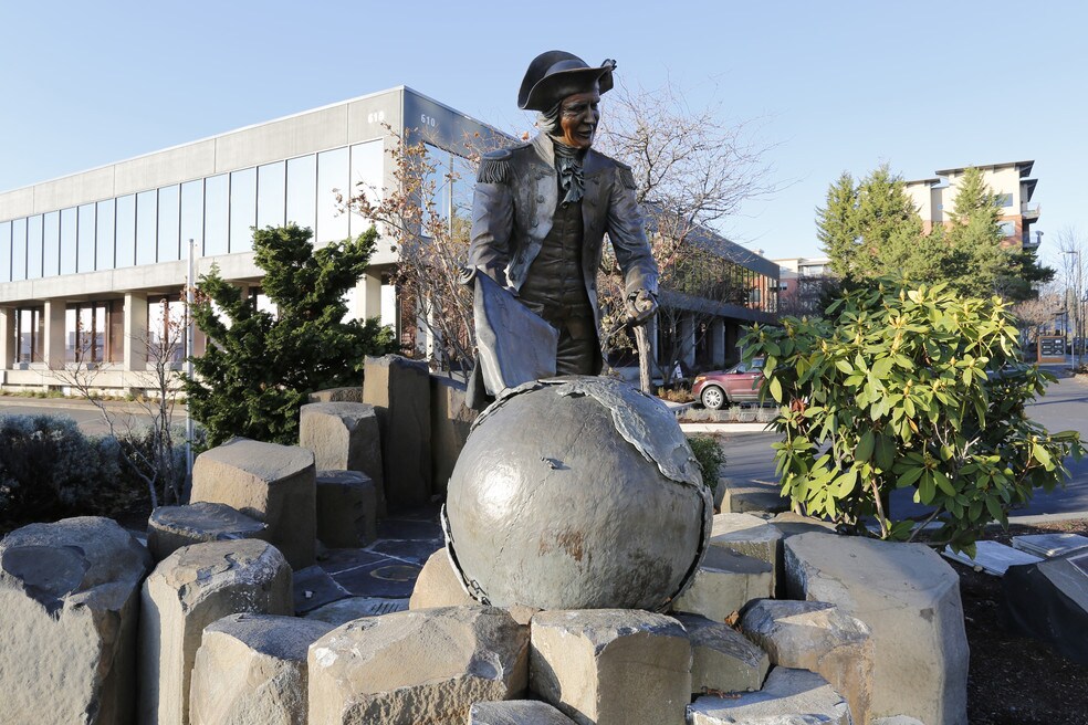 Is Esther Short a Good Place To Live in Vancouver? Neighborhood Guide