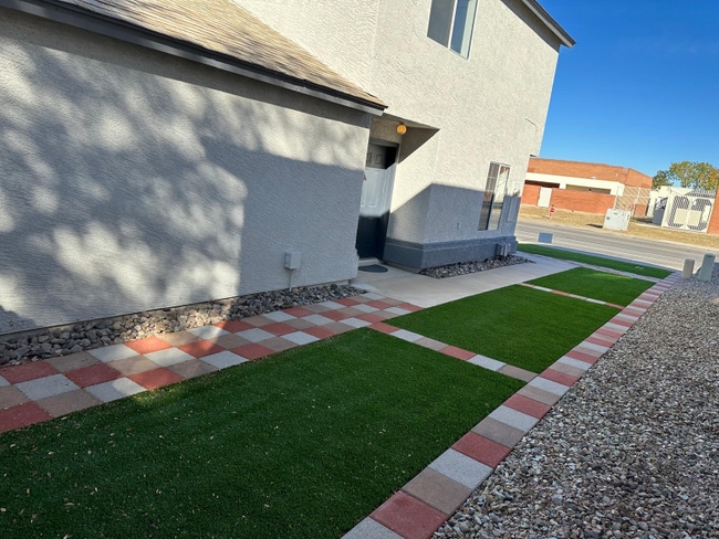 Photo - 5063 W Whitten St House