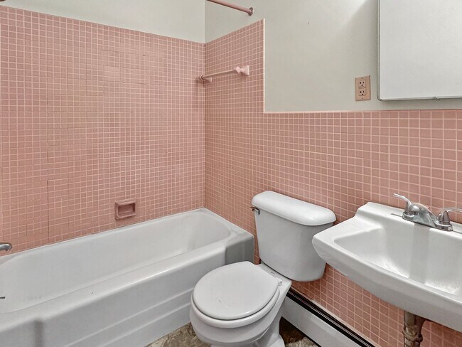 Foto del edificio - 2833 S Burdick St