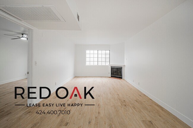 Foto del edificio - 4651 Cahuenga Blvd