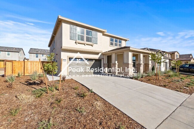 Foto del edificio - 5 br, 3 bath House - 10461 Saloni Wy