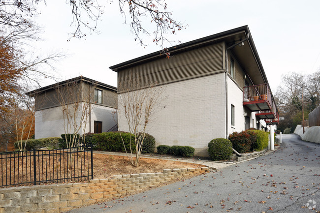 Building Photo - Boulevard Properties