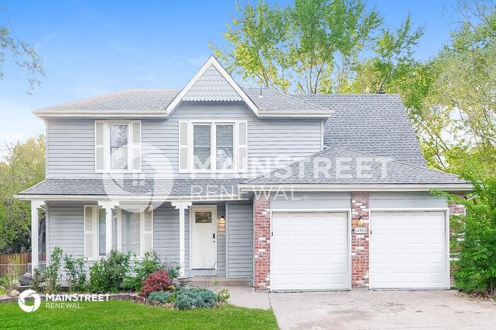 Foto principal - 14008 S Raintree Dr