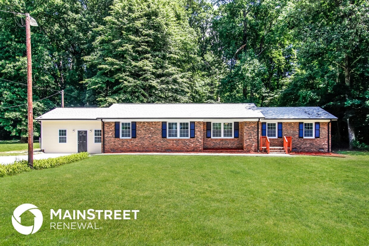 Primary Photo - 3102 Rustic House Ln